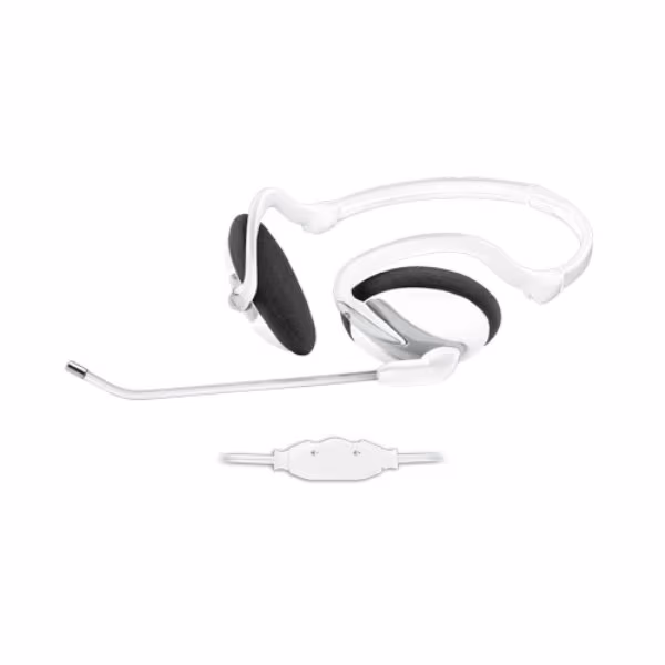 Casti cu microfon Trust 16217